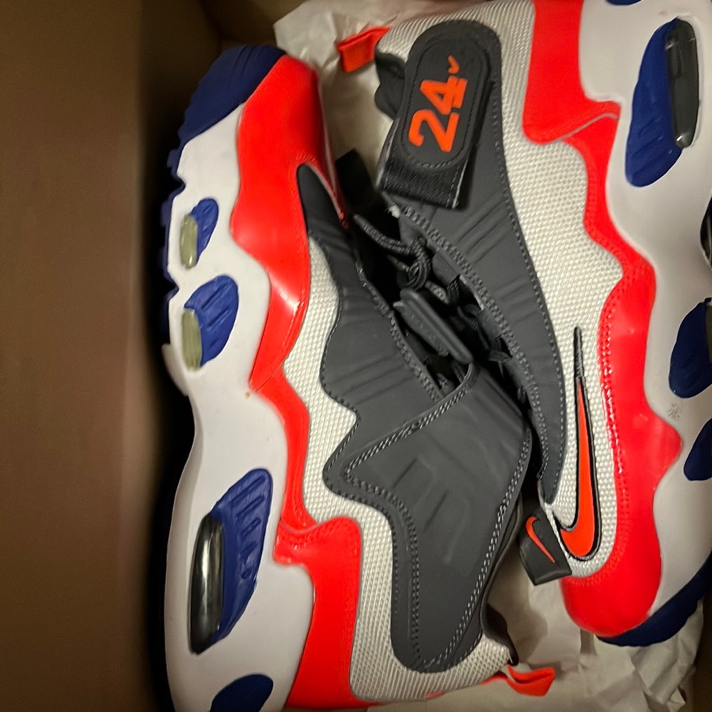 Air Griffey